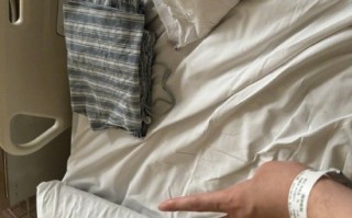 孙亚龙中风网友“幸灾乐祸” 本人吐槽被买热搜 ！