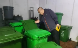 国内首个！以城市垃圾为原料的绿色甲醇问世 ！