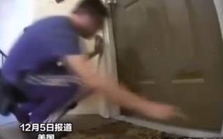 留学生嫌邻居太吵投毒被逐回国：如再次返回美国，或将被捕 ！