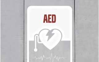 我国心脏骤停抢救成功率不到1% 沃尔沃发起“AED道路使者联盟” !