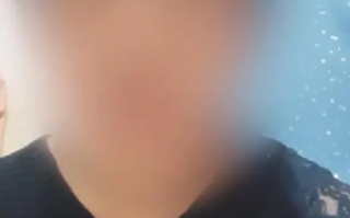 女子因室友求助被其男友砍了20多刀：造成双手，肌腱，血管全部断裂 ！
