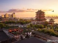 滕王阁在哪个城市（为什么李元婴要在南昌建滕王阁） ！