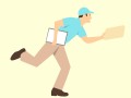UU跑腿要求高管午休接单 创始人回应：为的是做个更有温度的公司 ！