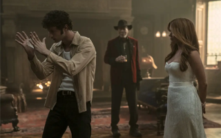 《惊天魔盗团3》票房破2亿 豆瓣评分仅6.0系列最差 ！