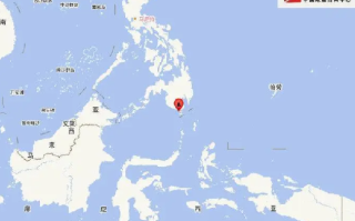 菲律宾发生6.8级地震 或引发海啸：但不会对我国沿岸造成影响 ！