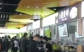 南京理工大学偷偷给贫困生充饭卡：无需填表申请，不用审核，学生也不知情！