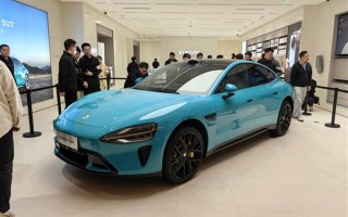 雷军回应小米SU7拦截部分异常订单！消息称小米SU7锁单量2万个 官方多次释疑 ！