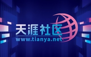 天涯社区公布重启进度：5月1日前恢复访问 ！