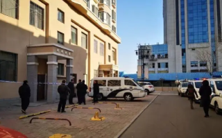 警方回应网传珠海某小区3人被害：不清楚情况 后续会通报 ！