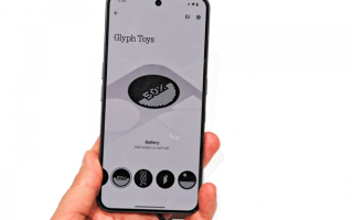 Nothing Phone 3发布：最具个性的骁龙8系手机 5700元起 ！