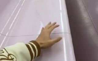 在西安坐地铁坐出了炕的感觉：气温低于-5℃，列车将开启电暖气 ！