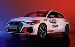 奥迪新任首席设计师官宣：挖来路虎13年老牌高管 ！