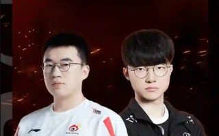《英雄联盟》S13总决赛：WBG将对决T1 赢了血赚输了不亏 ！