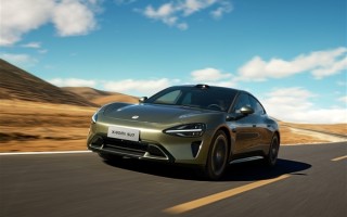 小米汽车首席设计师：在小米最大挑战是设计推倒重来 ！