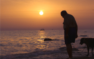 114岁！世界年龄最大男子去世 长寿秘籍是每天一杯烈酒 ！