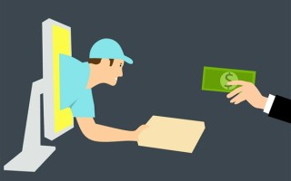 快递员称30分钟送完的货现在干12小时引热议：有人得知新规两天后离职 网友称不如放驿站 ！