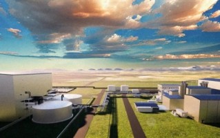 比尔盖茨：核能发电是迄今最安全的能源生产方式 无可替代 ！