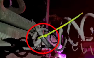 汽修店主捆绑货车刹车管致车祸 官方：已刑拘 !