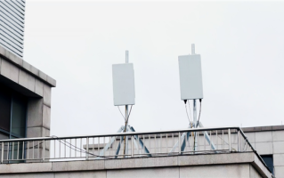 全国首创！华为完成大上行技术验证 上传峰值速率超1Gbps ！
