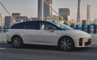 理想i6电池信息曝光：5C超充+720km续航 李想直言技术顶流 !