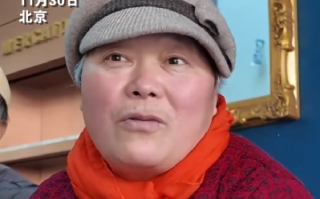 因走红暂停生意鹅腿阿姨很着急：停一天就少赚一天钱 ！