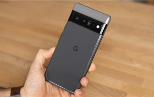 Android 14翻车！谷歌Pixel 6升级后128GB存储变4GB ！