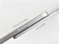 vivo X Fold5真机照出炉：折叠态厚度接近iPhone 16 Pro Max !