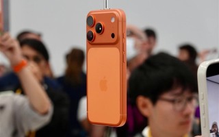 iPhone 17成了！分析师：需求好于iPhone 16系列 Pro Max版最受欢迎 !