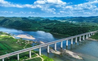 最短间隔5分钟！这条高铁变成了“公交” !