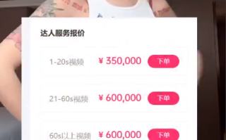 痞幼3个月广告收入约为1620万：近90天痞幼共更新46条内容 ！