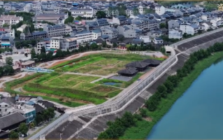 湖南里耶发现13口2000多年前的古井：极有可能有新简牍出土 ！