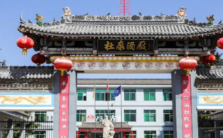 白水杜康和杜康的区别（洛阳杜康和白水杜康的四大不同） ！