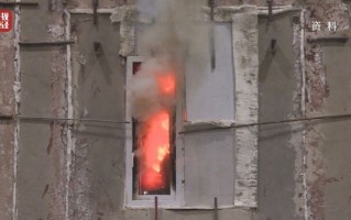 315曝光假防火玻璃黑产链：高温下不足4分钟就变形、开裂 ！