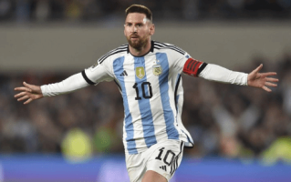 阿根廷媒体谈“梅西香港事件”：给国家队造成了损失 ！