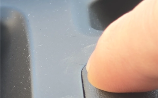 魏牌回应蓝山车主反馈车辆仪表饰板有裂纹：免费更换 并终身质保 ！