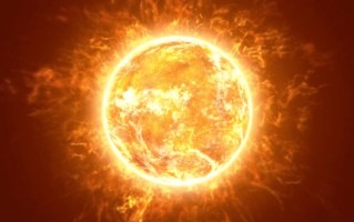 破纪录高温来了：多地直冲40℃以上 热热热 !