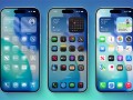 17还没开卖 iPhone 18 Pro提前曝光了：外观基本没变 !