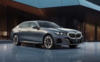 想买宝马的等等！全新5系、i5配置曝光：2024年1月底上市 ！