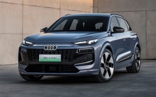 用上华为智驾 一汽奥迪Q6L e-tron预售：价格依旧成迷 ！