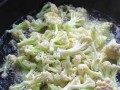 花菜焯水的最佳时间（花菜烫水的最佳时间掌握） ！