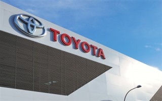 连续四年全球第一！丰田2023全年销量达创纪录1120万辆：纯电占比不到1% ！