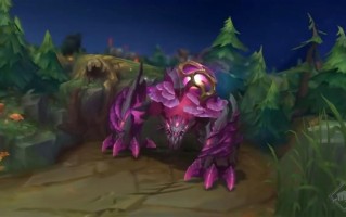 《英雄联盟》2024赛季玩法宣传片出炉：野怪全体虚空化 多处地形大改 ！