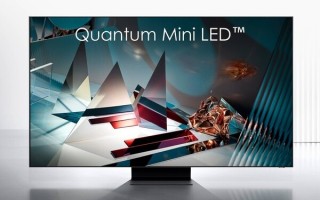 中国Mini LED电视发力：海信一年增加18倍 三星份额骤降 ！