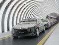 19天大定破5000台 尊界S800批量投产：国产百万豪车交付近了 ！