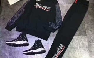 balenciaga什么牌子衣服？什么档次？