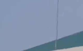 印度机场附近现“不明飞行物”：印空军两架战机紧急起飞应对 ！