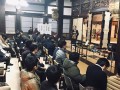日本杀虫剂公司为昆虫举行追悼会：对着蟑螂、蚊子遗照诵经 ！