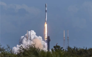 31手！SpaceX猎鹰9号火箭复用次数似乎没有极限 !