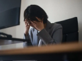 据世卫组织最新报告显示：全球每8人就有1人患精神疾病！