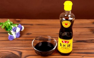 中国酱油最好三个牌子（哪种酱油最好吃最安全）